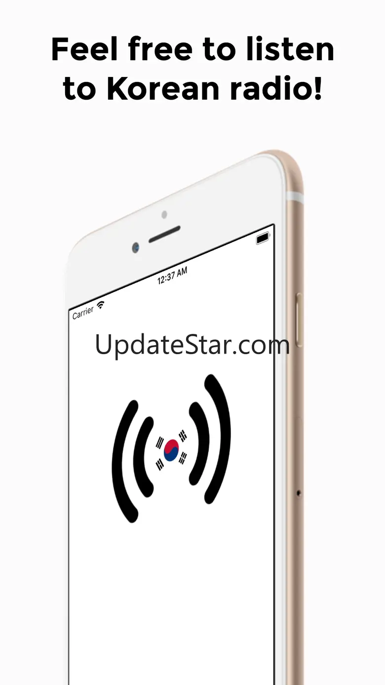 Live Korean Radio 1.0.0