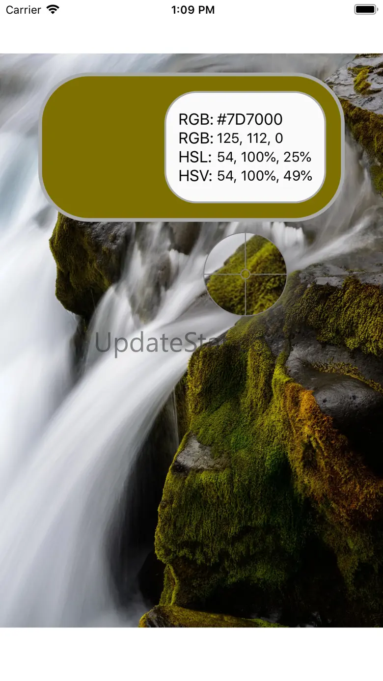 Color Picker Deluxe 1.1.0