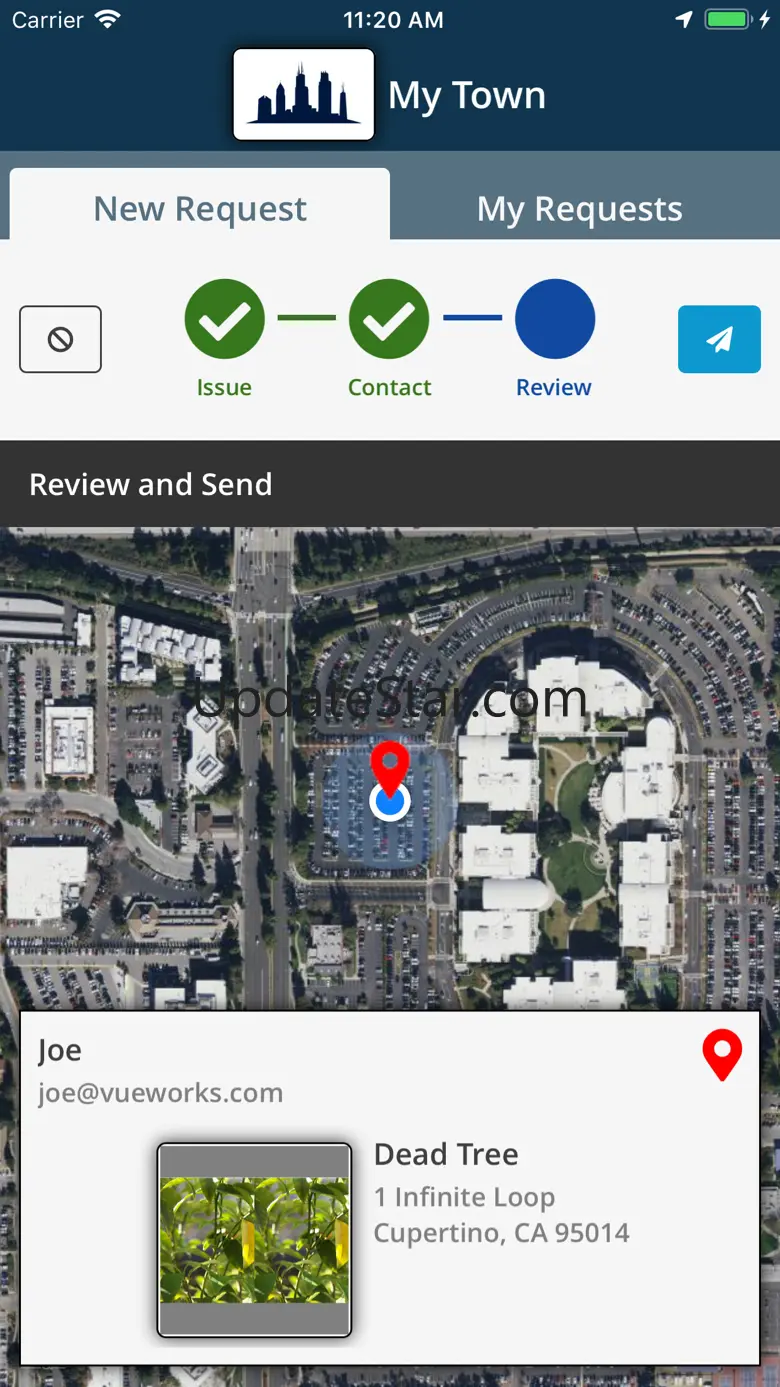 VUEWorks: CitizenVUE 2.0.0