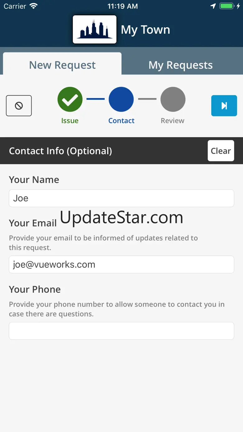 VUEWorks: CitizenVUE 2.0.0