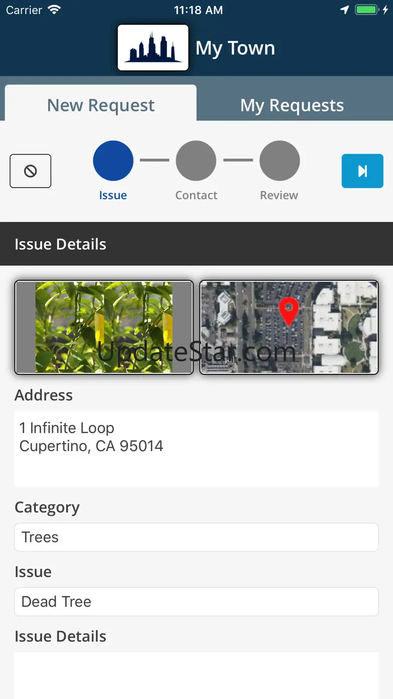 VUEWorks: CitizenVUE 2.0.0