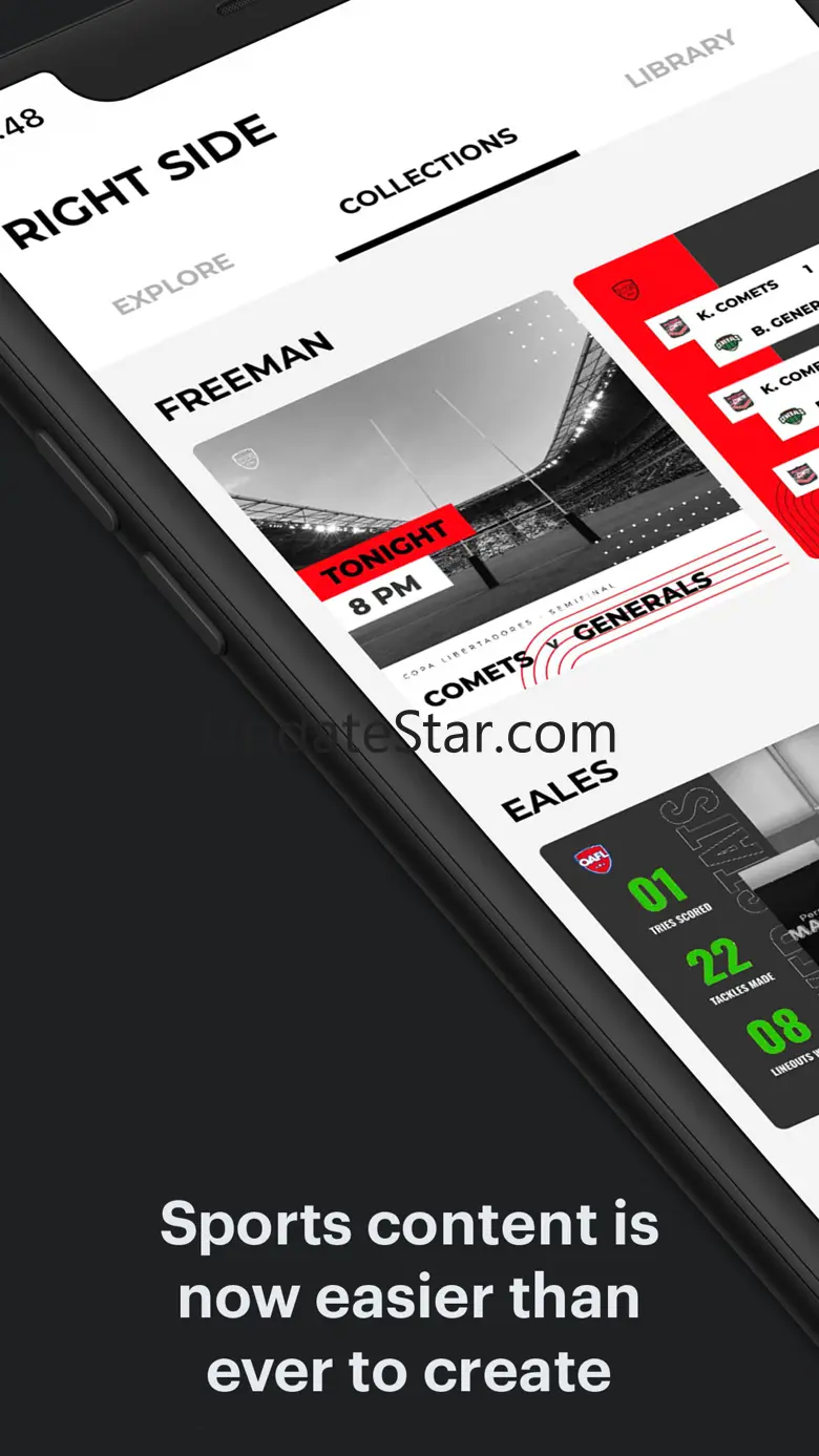Right Side 2.1.1