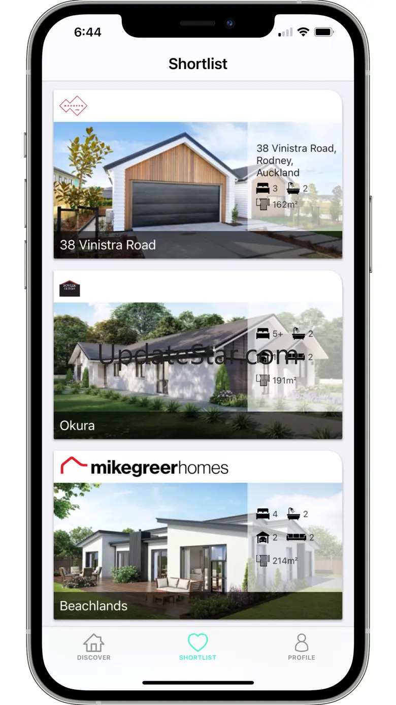 homeAR: New home visualization 2.6.1