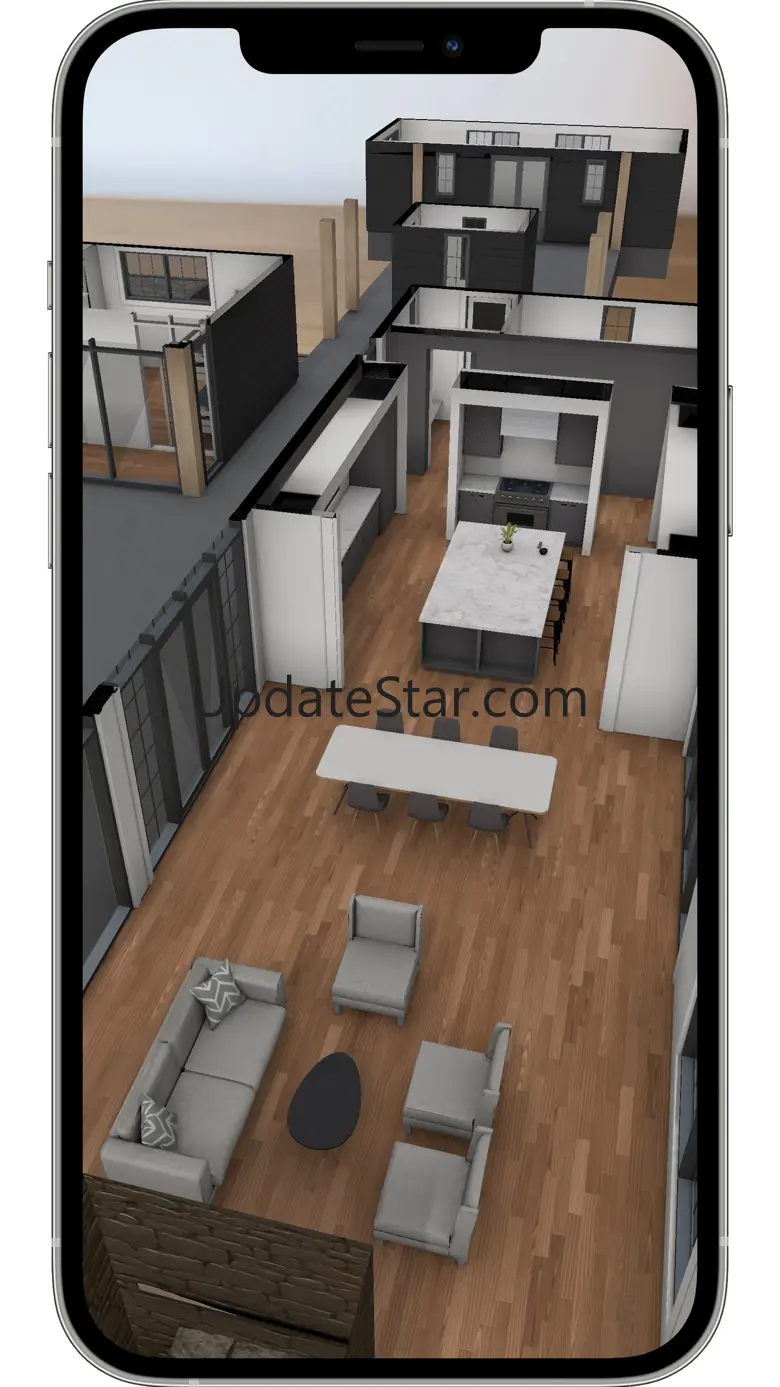 homeAR: New home visualization 2.6.1