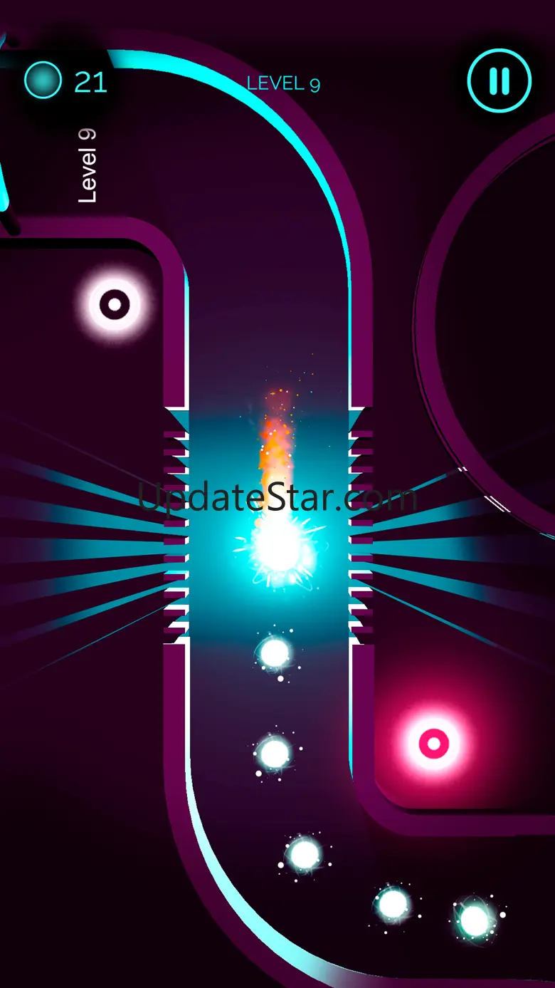 Point Light: Game of Shadows 1.0