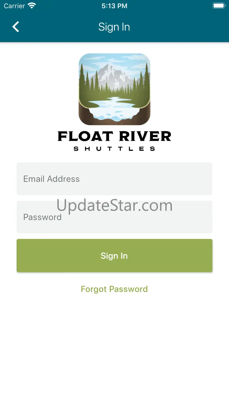 Float River Shuttle Services 2.2.2