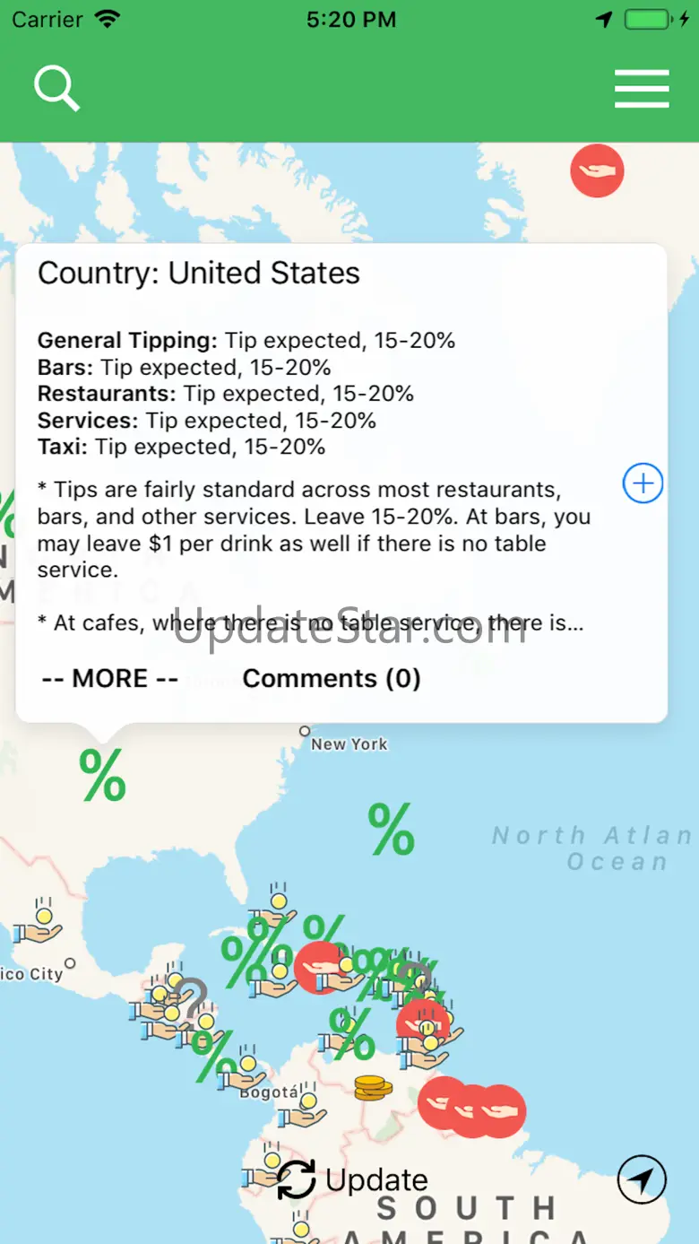 TipFox 14.0