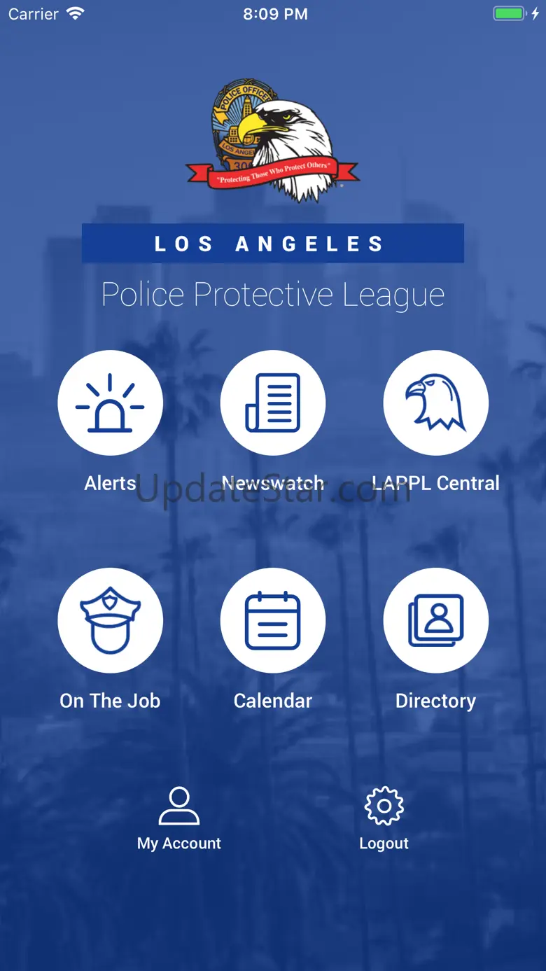 LAPPL 2.0.6