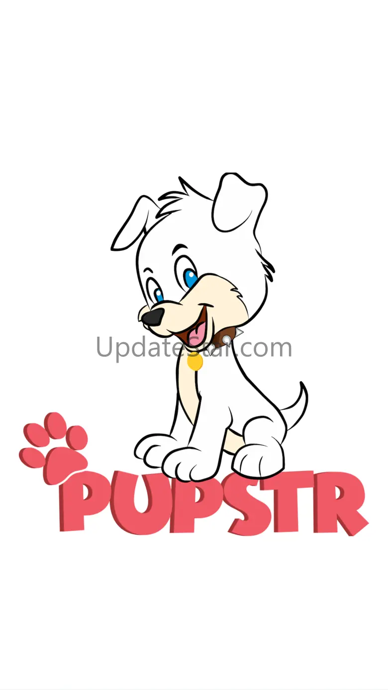 Pupstr 1.03