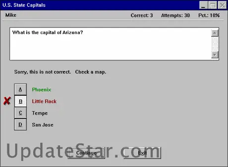 Create A Quiz 5.16