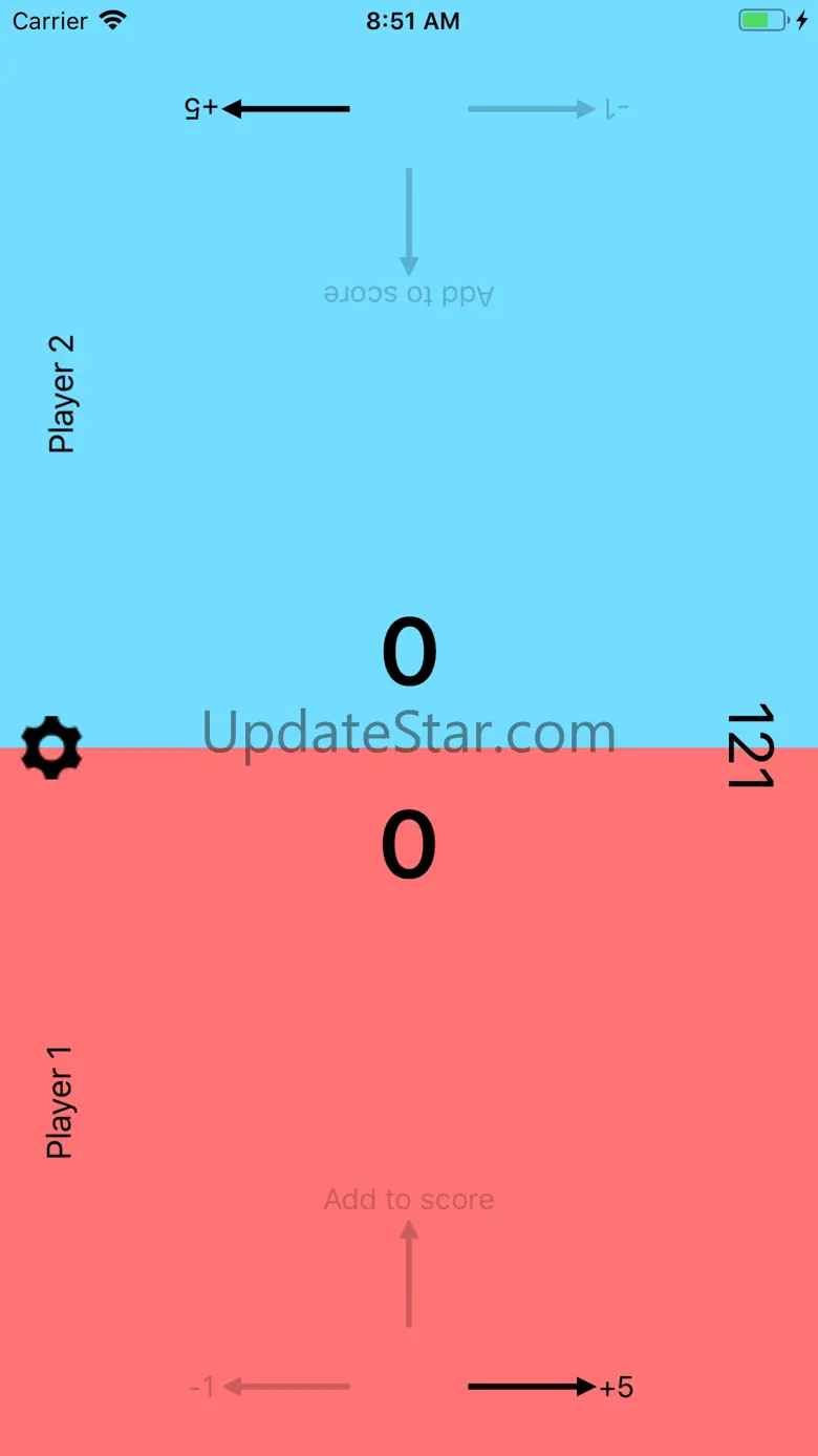 Simple Cribbage 1.0