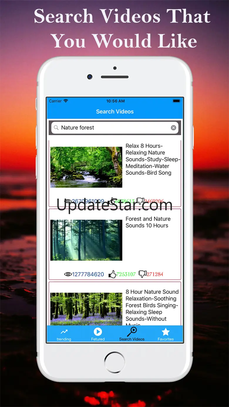 PopVidTube-View Popular Videos 1.1