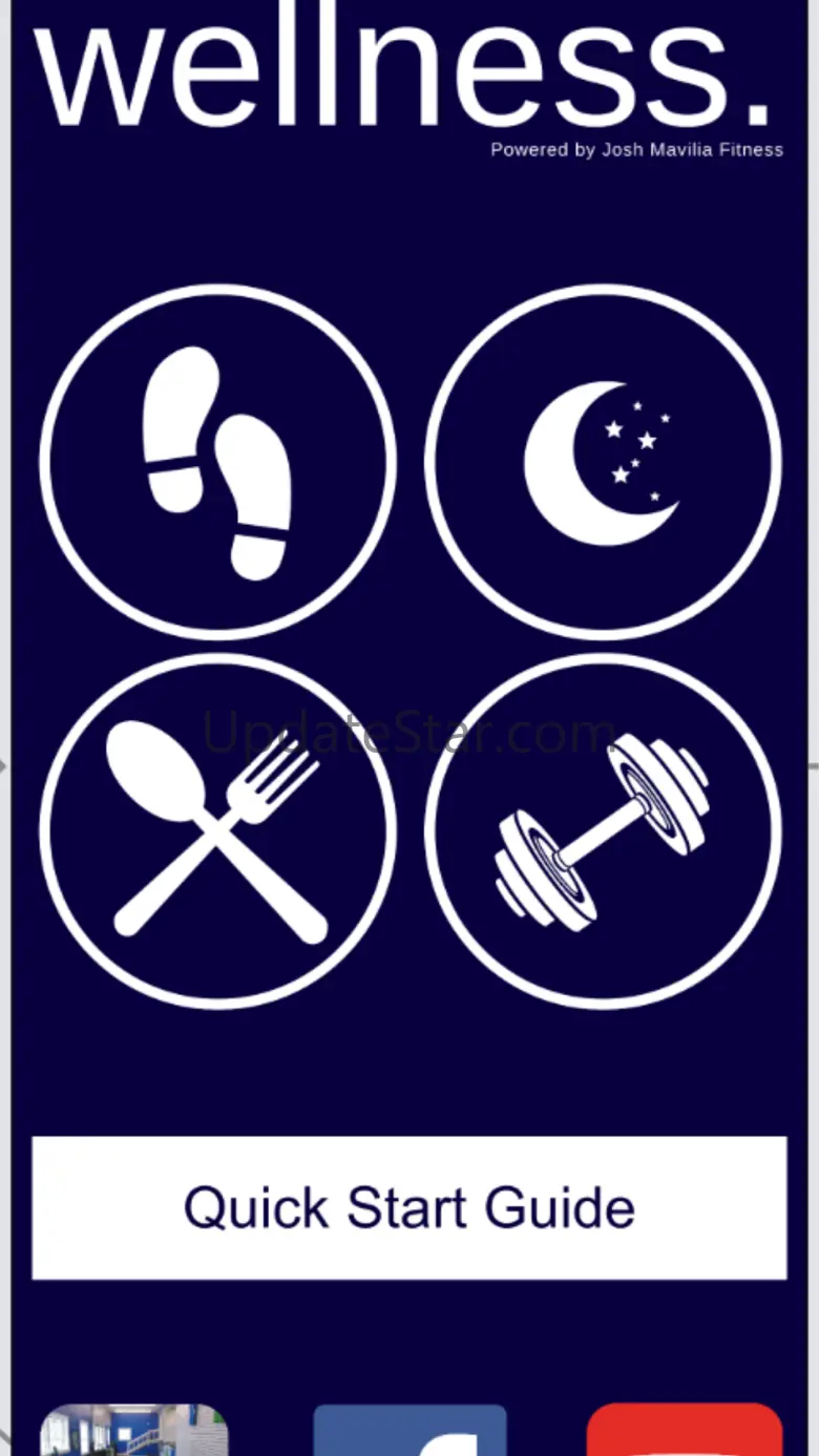 wellness. 1.2