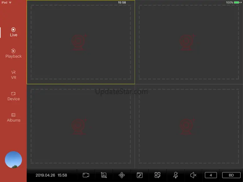 BitVision HD 20.1.42