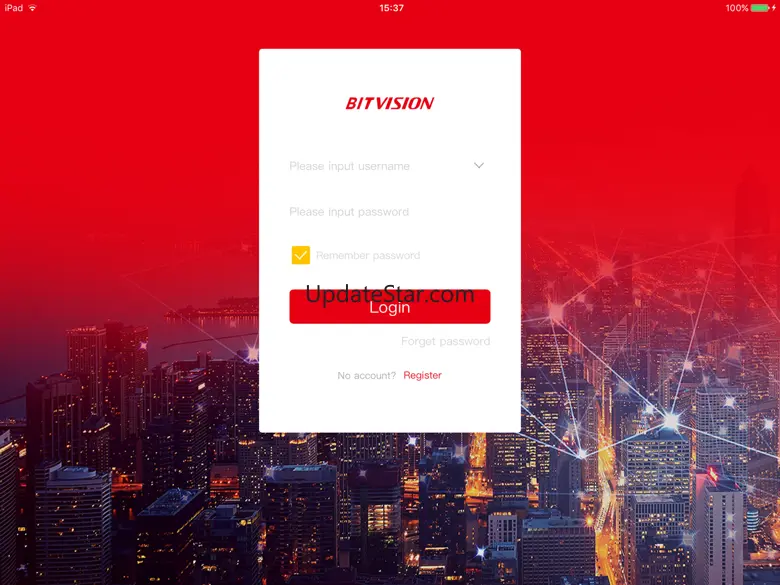 BitVision HD 20.1.42
