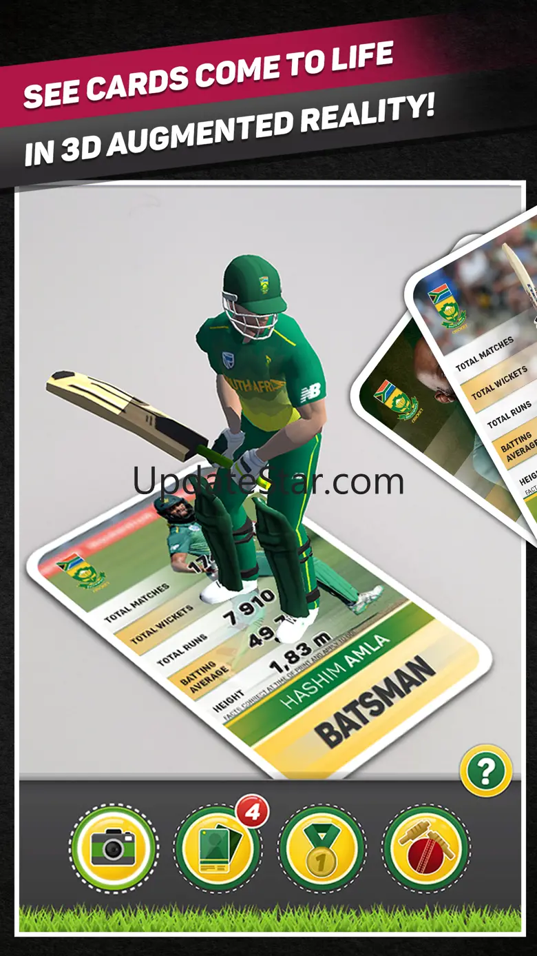 Pick n Pay Super Cards 1.2