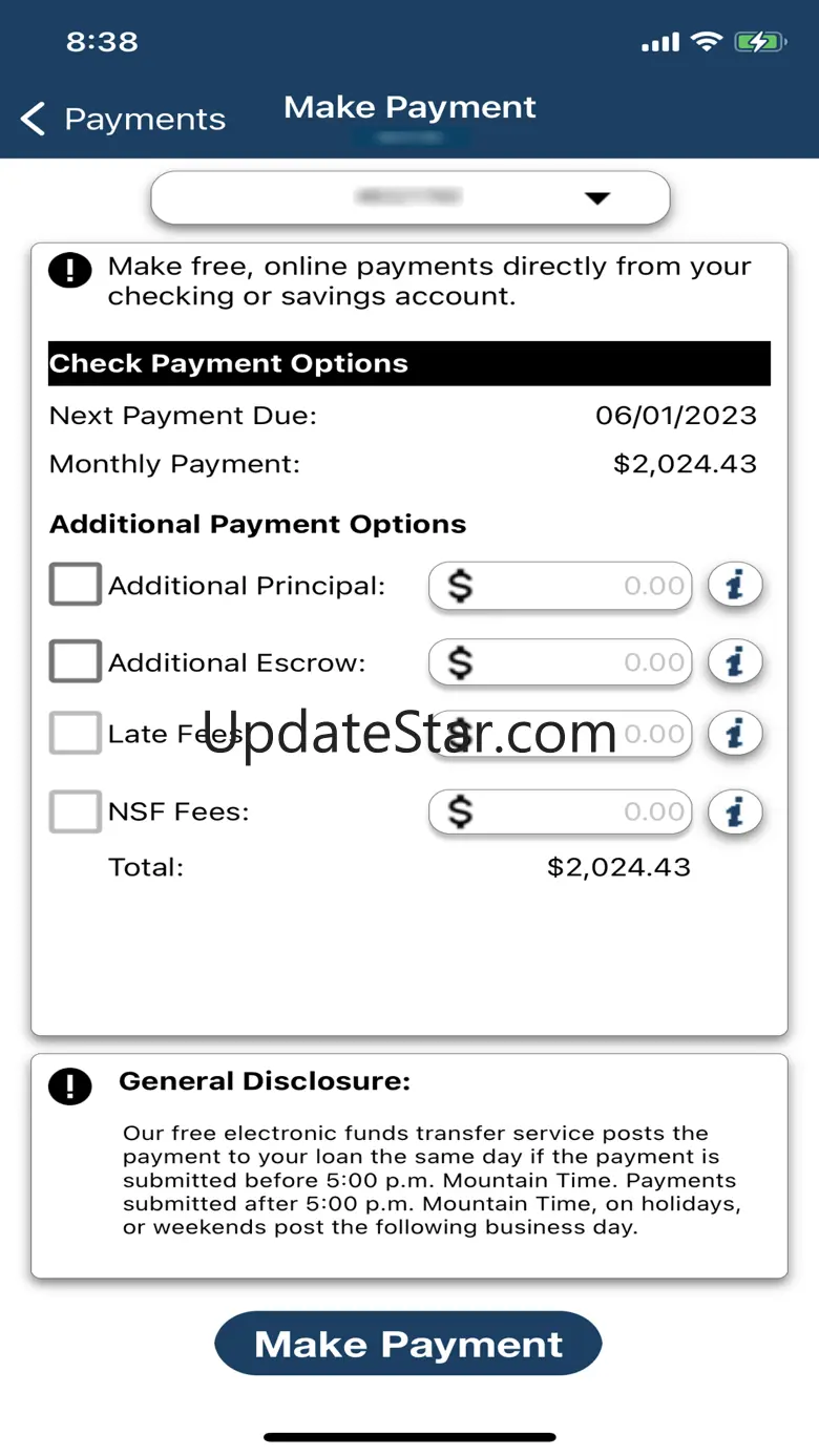Utah Housing Corporation 1.5.3