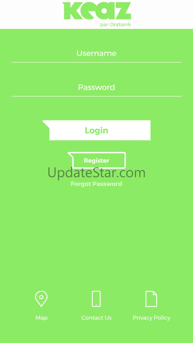 My KEAZ par Orabank 4.02