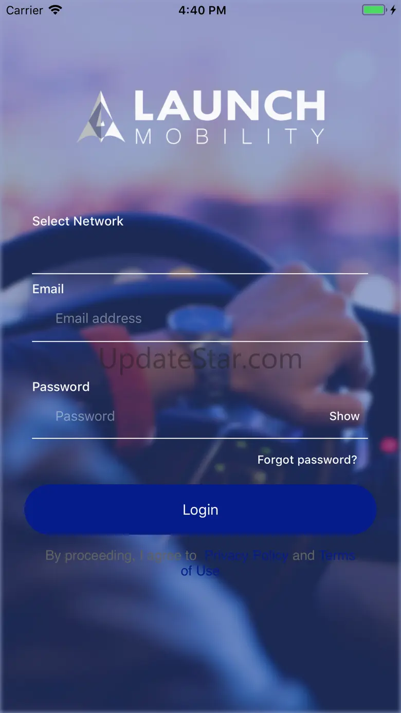 Launch Mobility 5.72.0