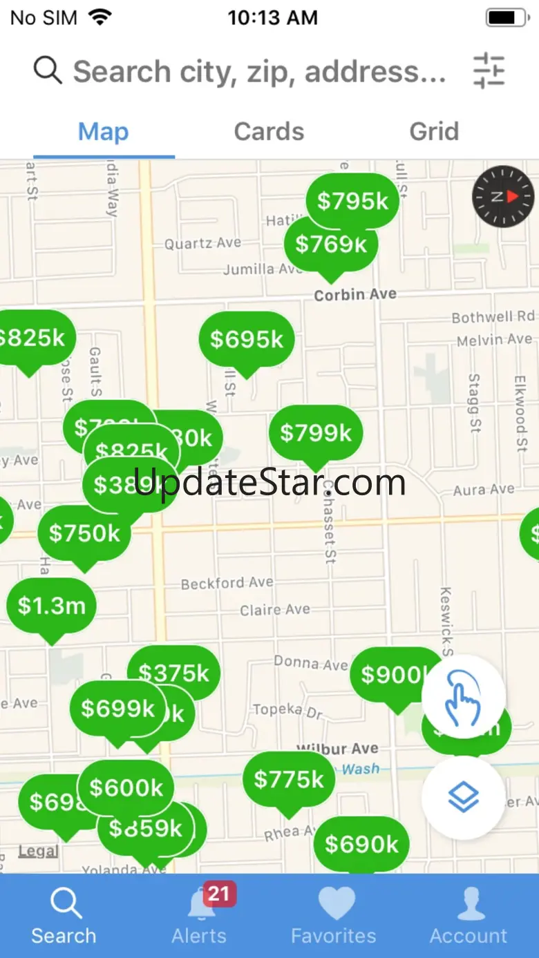 Mission Realty Group 8.2.0
