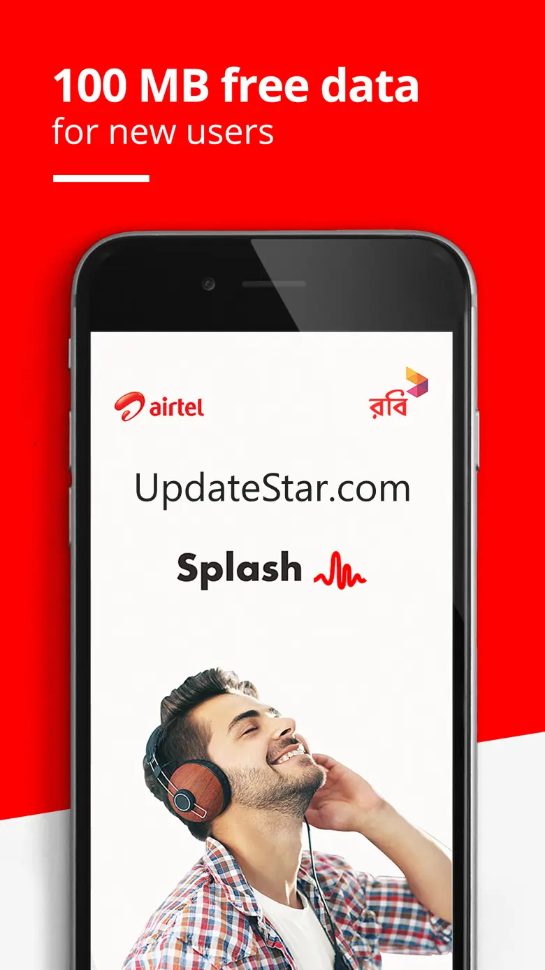 Splash Music 1.0.2