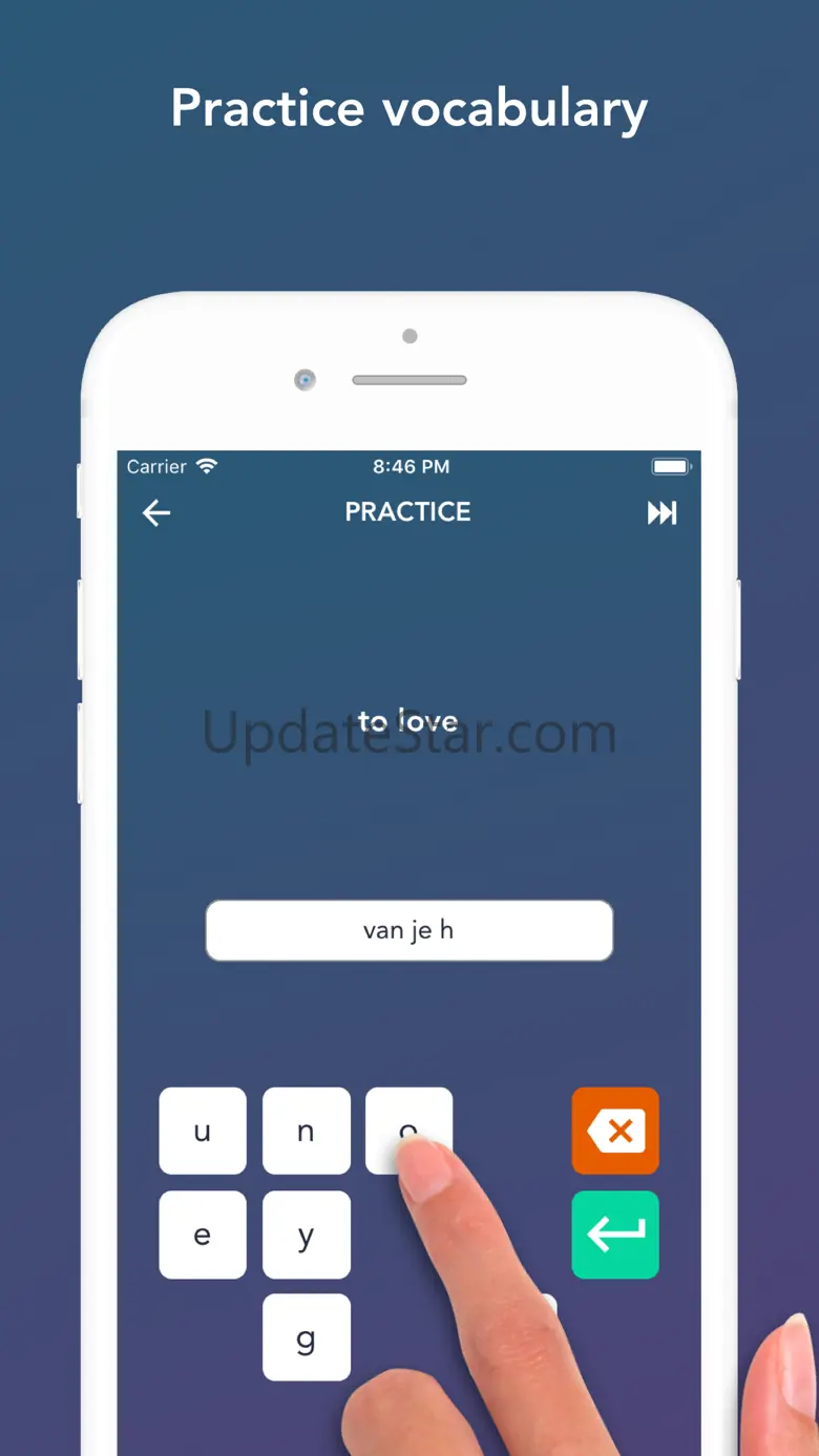 Tobo: Learn Dutch Vocabulary 3.0.1