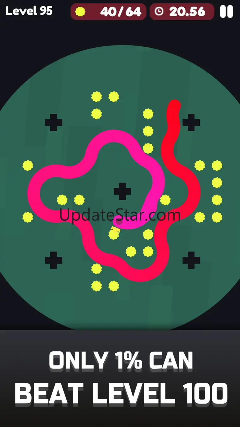 Jelly Snake 1.1