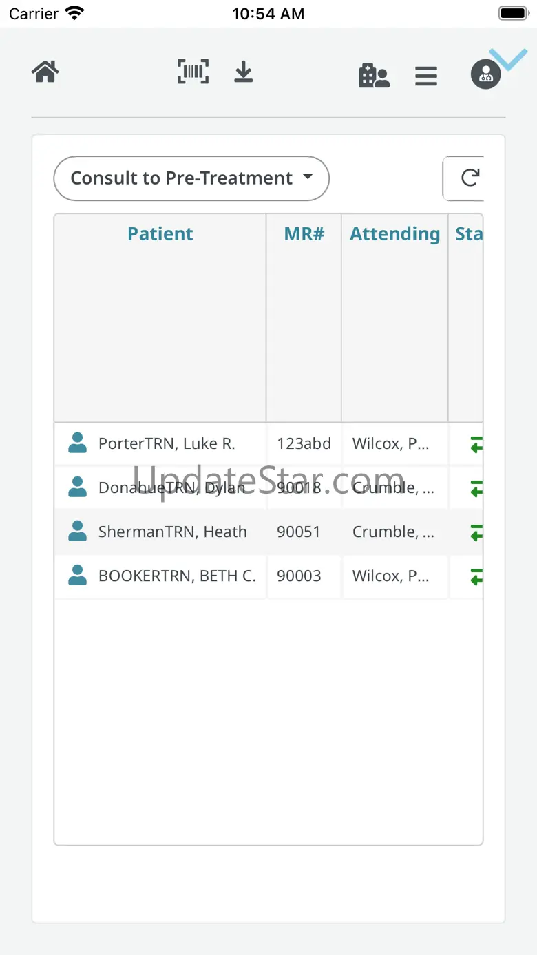Elekta ONE | Smart View 1.3.2