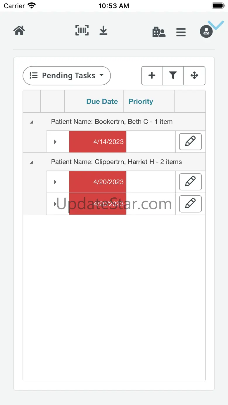 Elekta ONE | Smart View 1.3.2