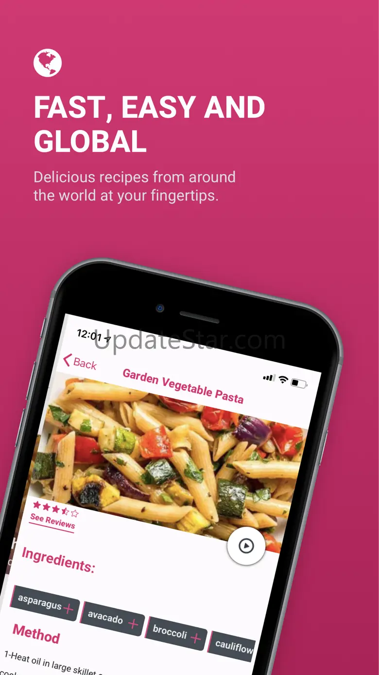 Home Cook - Recipe Book 3.6.0