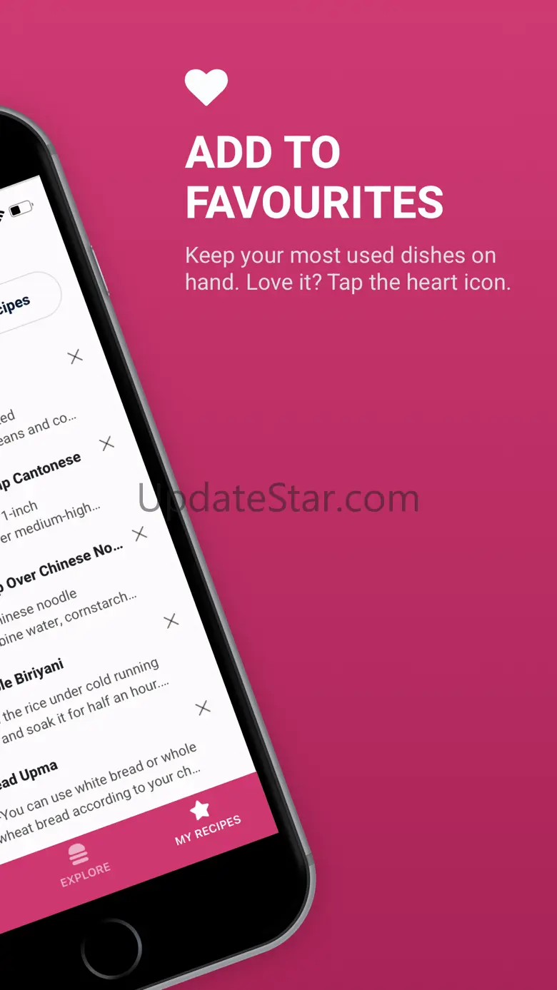 Home Cook - Recipe Book 3.6.0