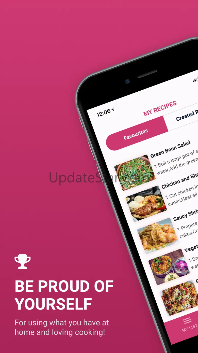Home Cook - Recipe Book 3.6.0