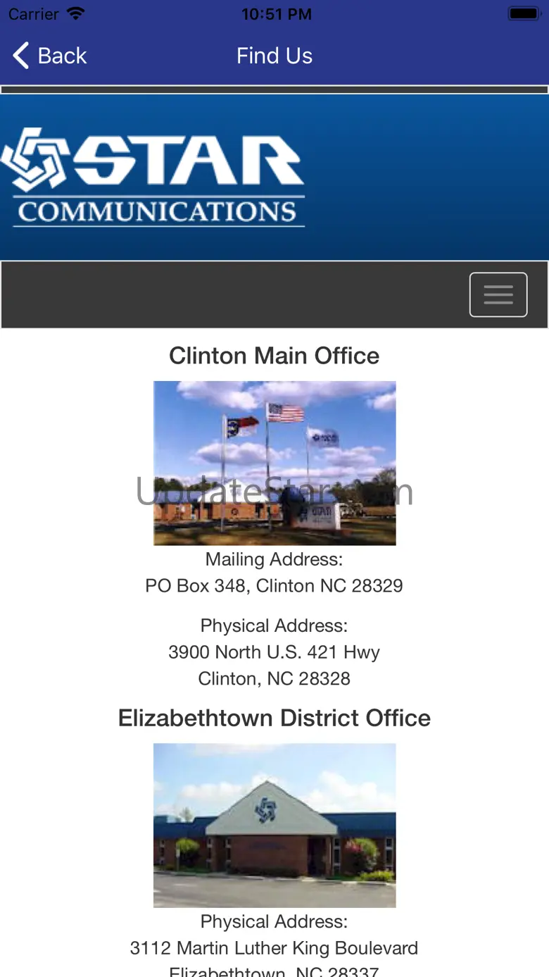 Star Communications 1.0.5