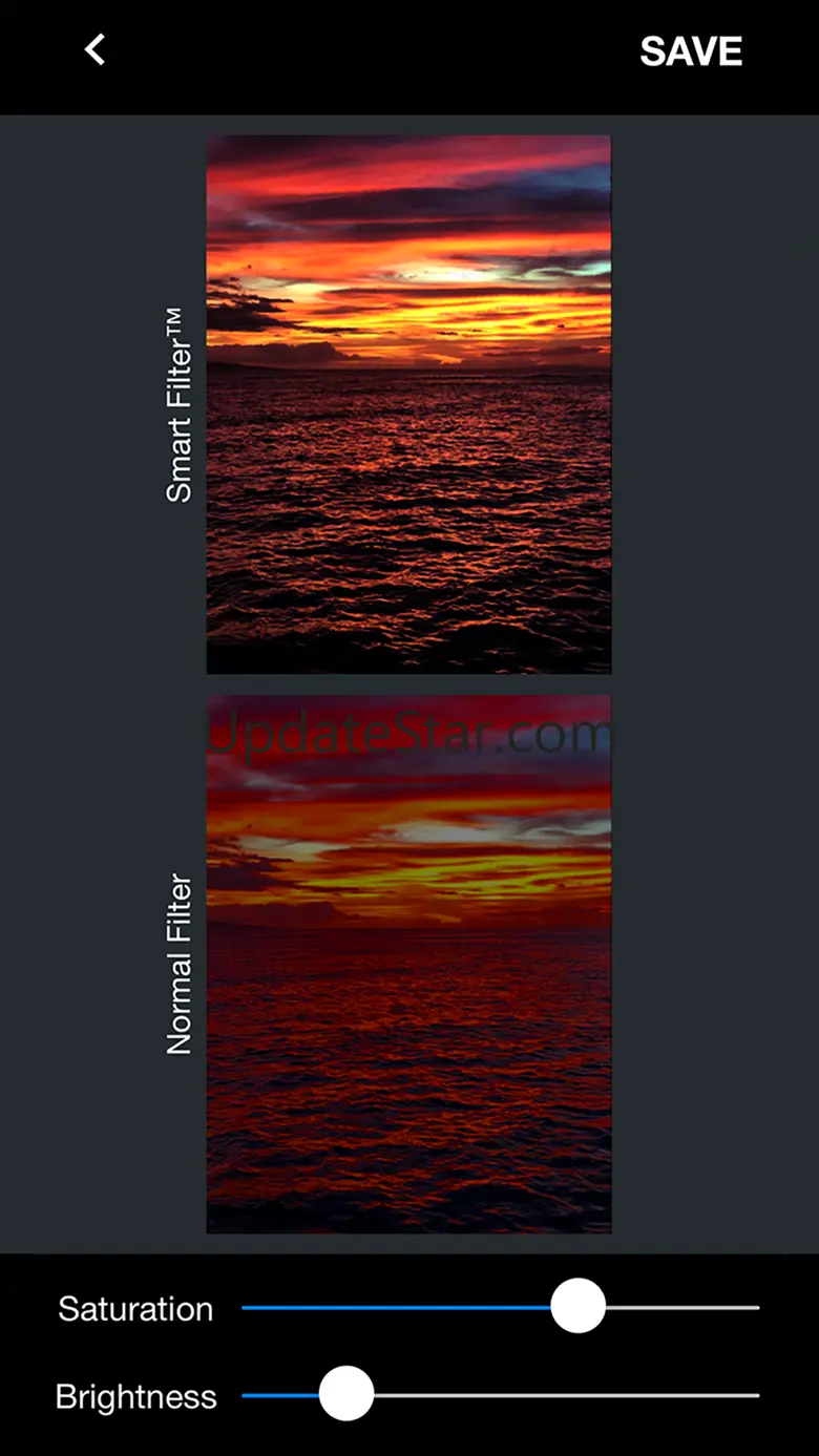 Smart Saturation 1.1