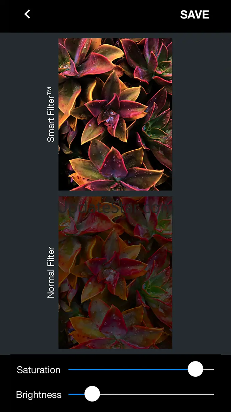 Smart Saturation 1.1