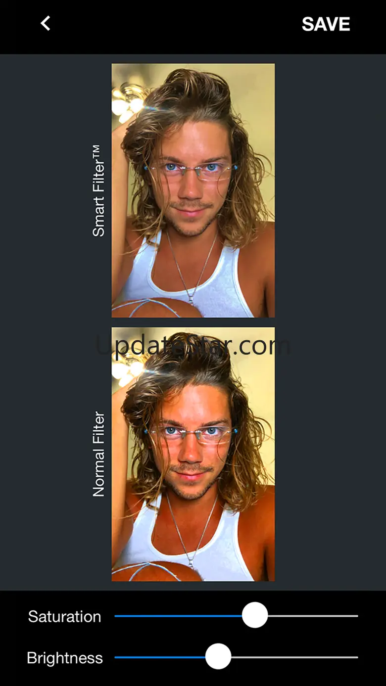 Smart Saturation 1.1