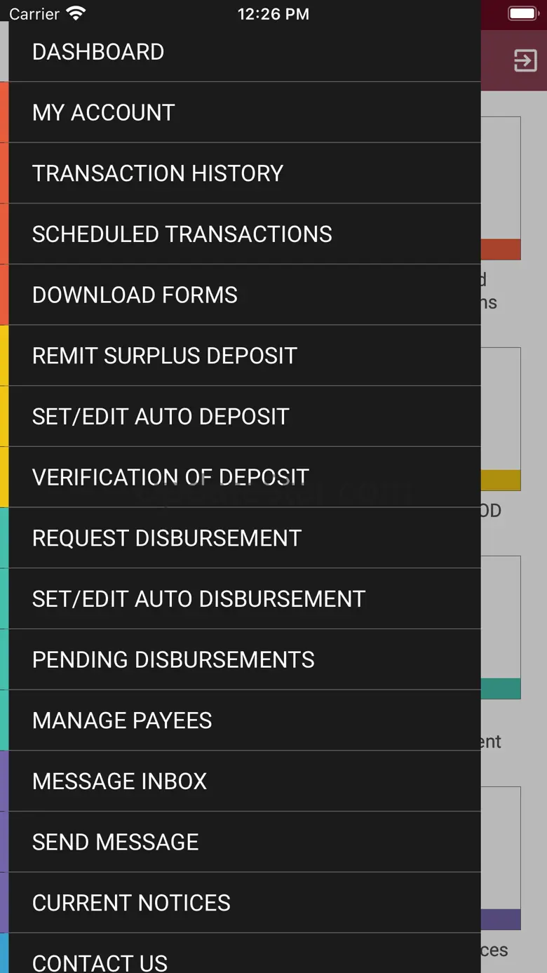 UCS Trust Services 2.93