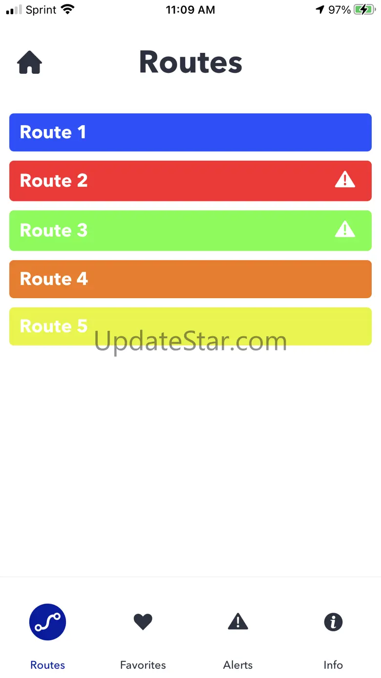 ColumBUS Transit 4.11.1