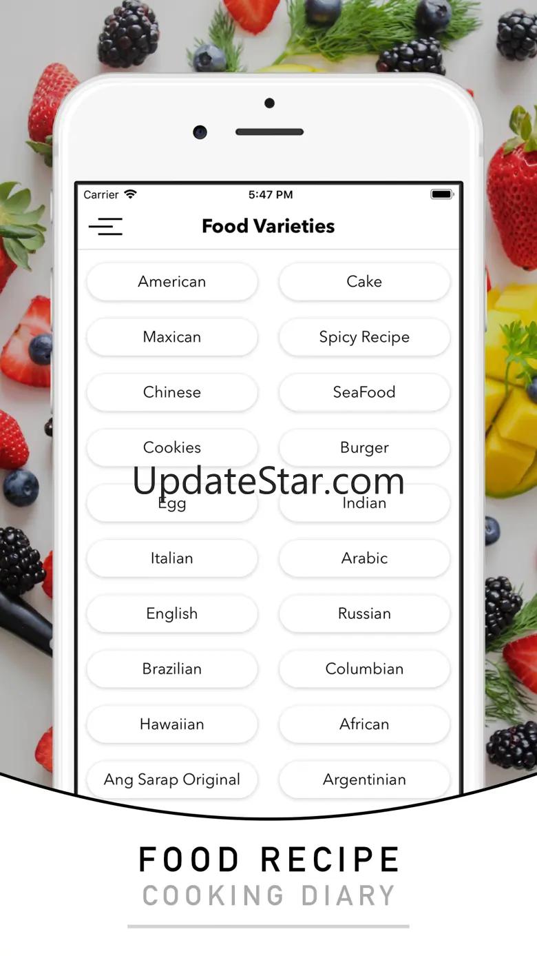 Pinoy - Filipino recipe & food 1.3