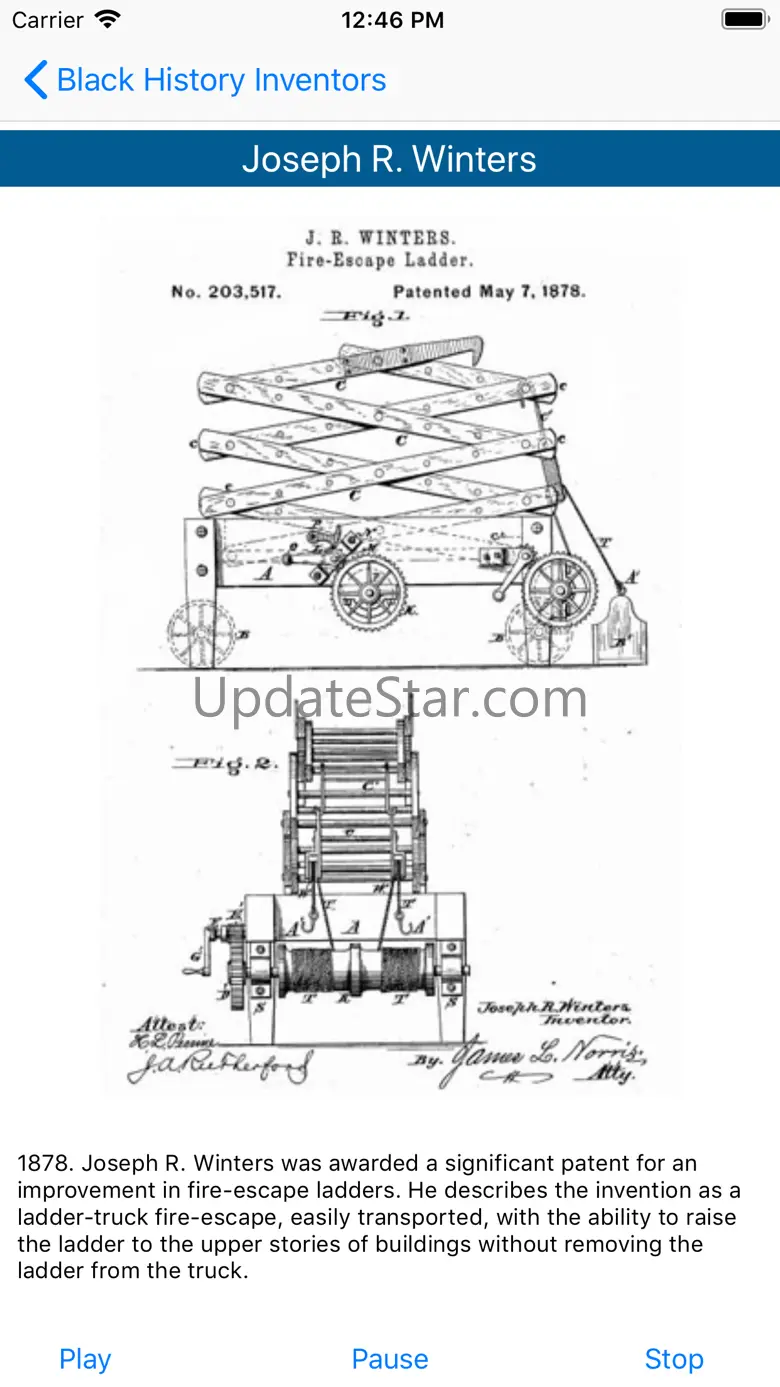 Black History Inventors 1.1
