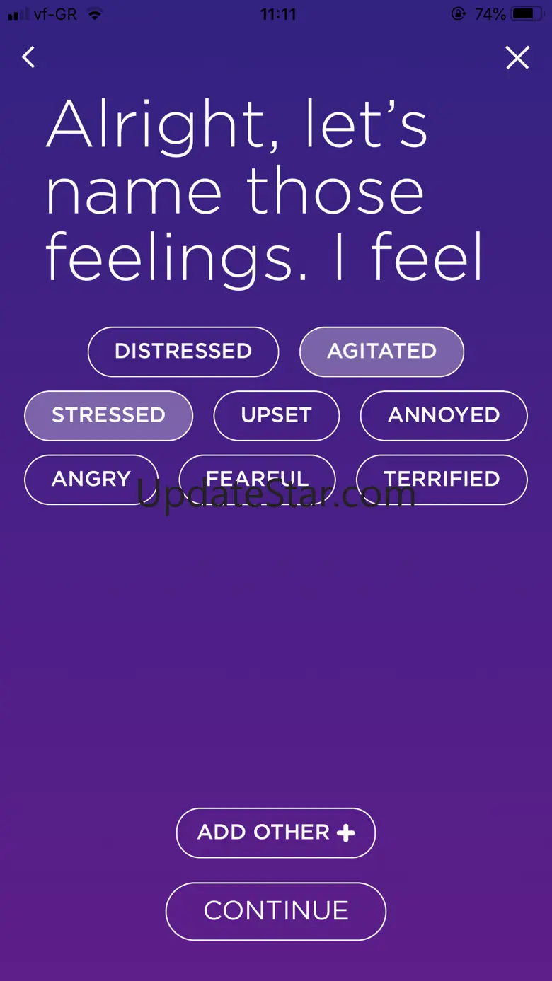 Feel - App 1.28.2