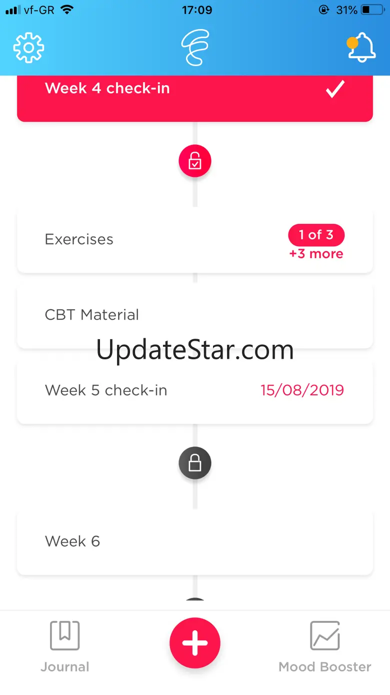 Feel - App 1.28.2