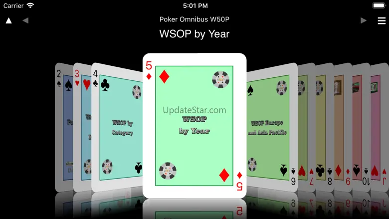 Poker Omnibus W50P 1.3.1