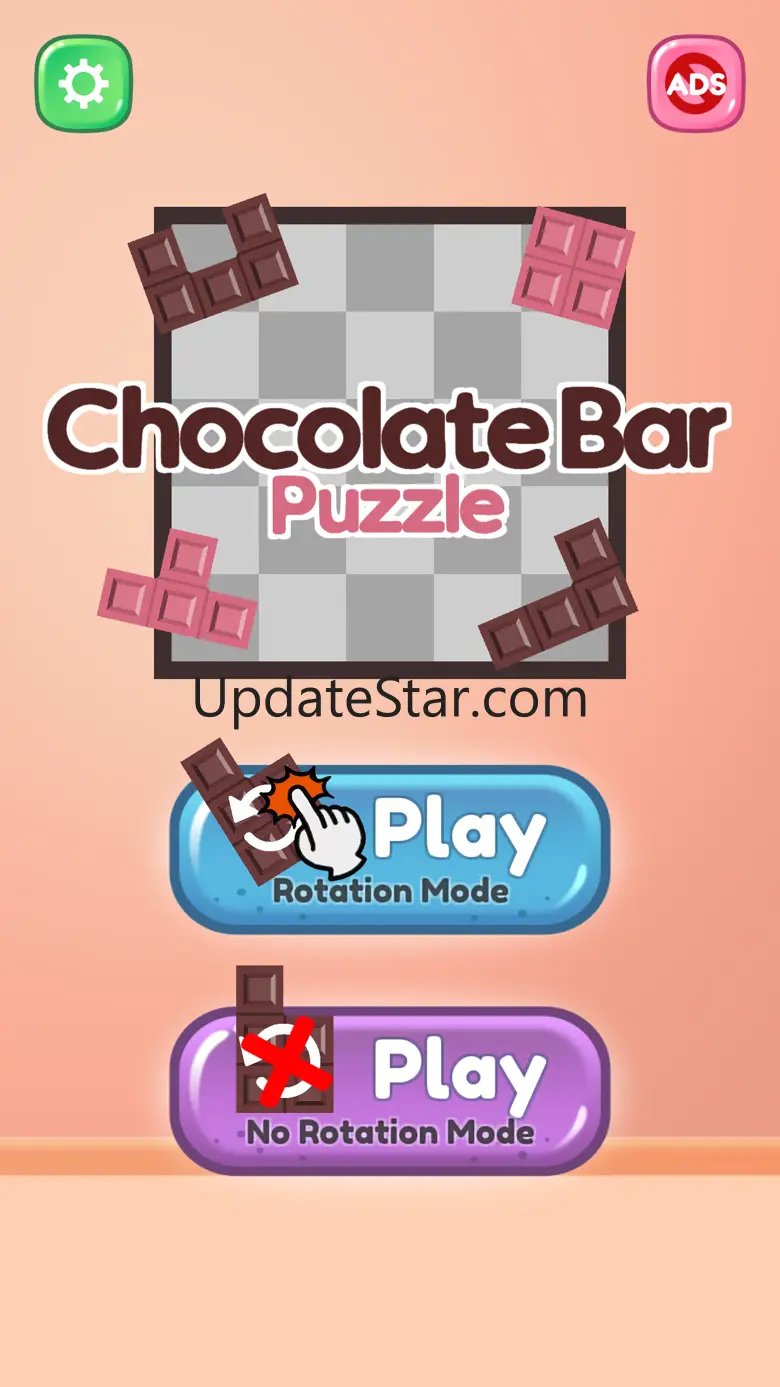 Chocolate Bar Puzzle 1.1.4