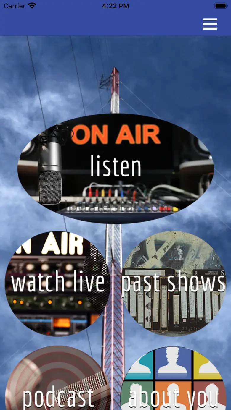 KHEA Radio 47.7.0