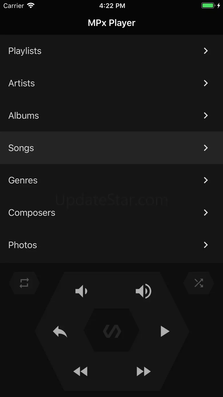 MPX Player