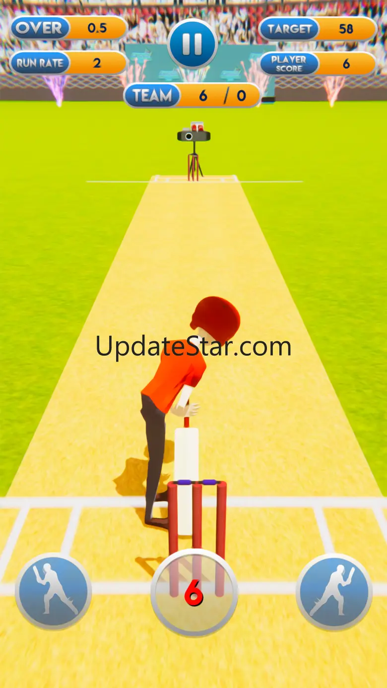 Cricket World Cup Mayhem 2019 1.0