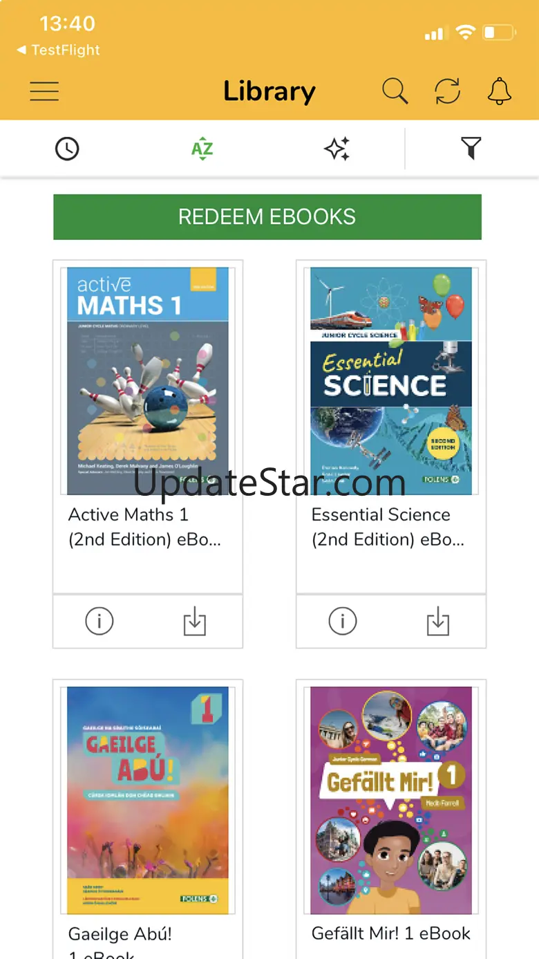 FolensHIVE 3.2.1