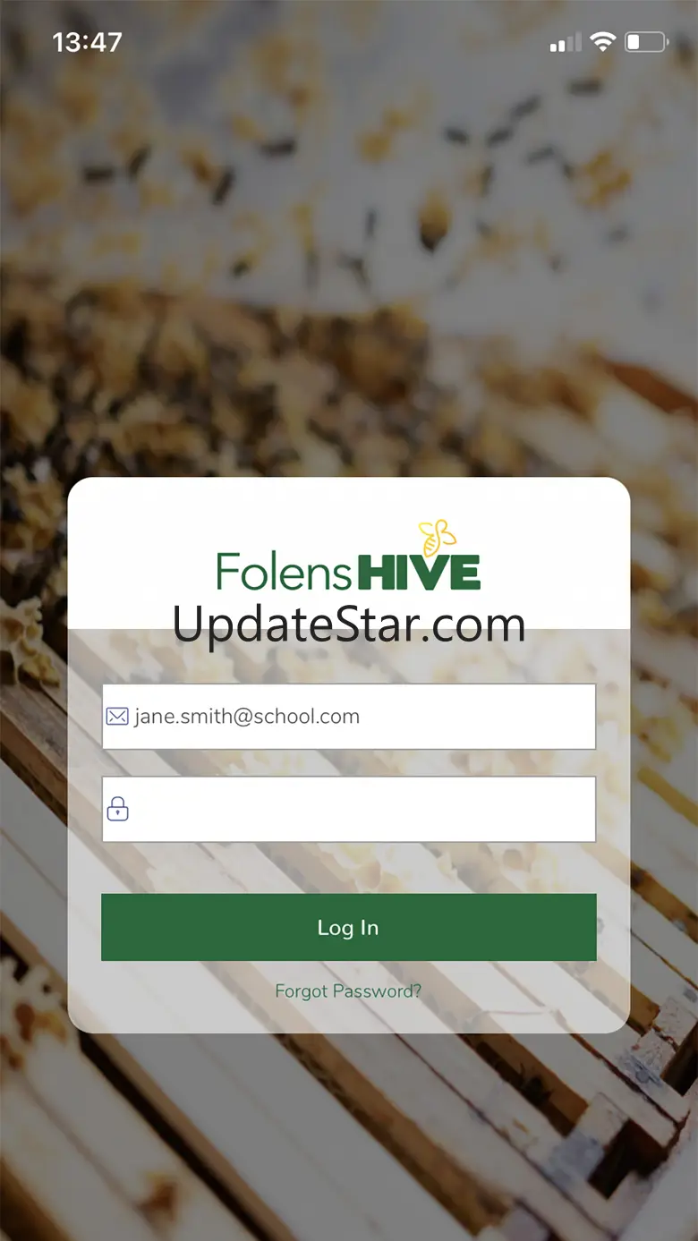 FolensHIVE 3.2.1