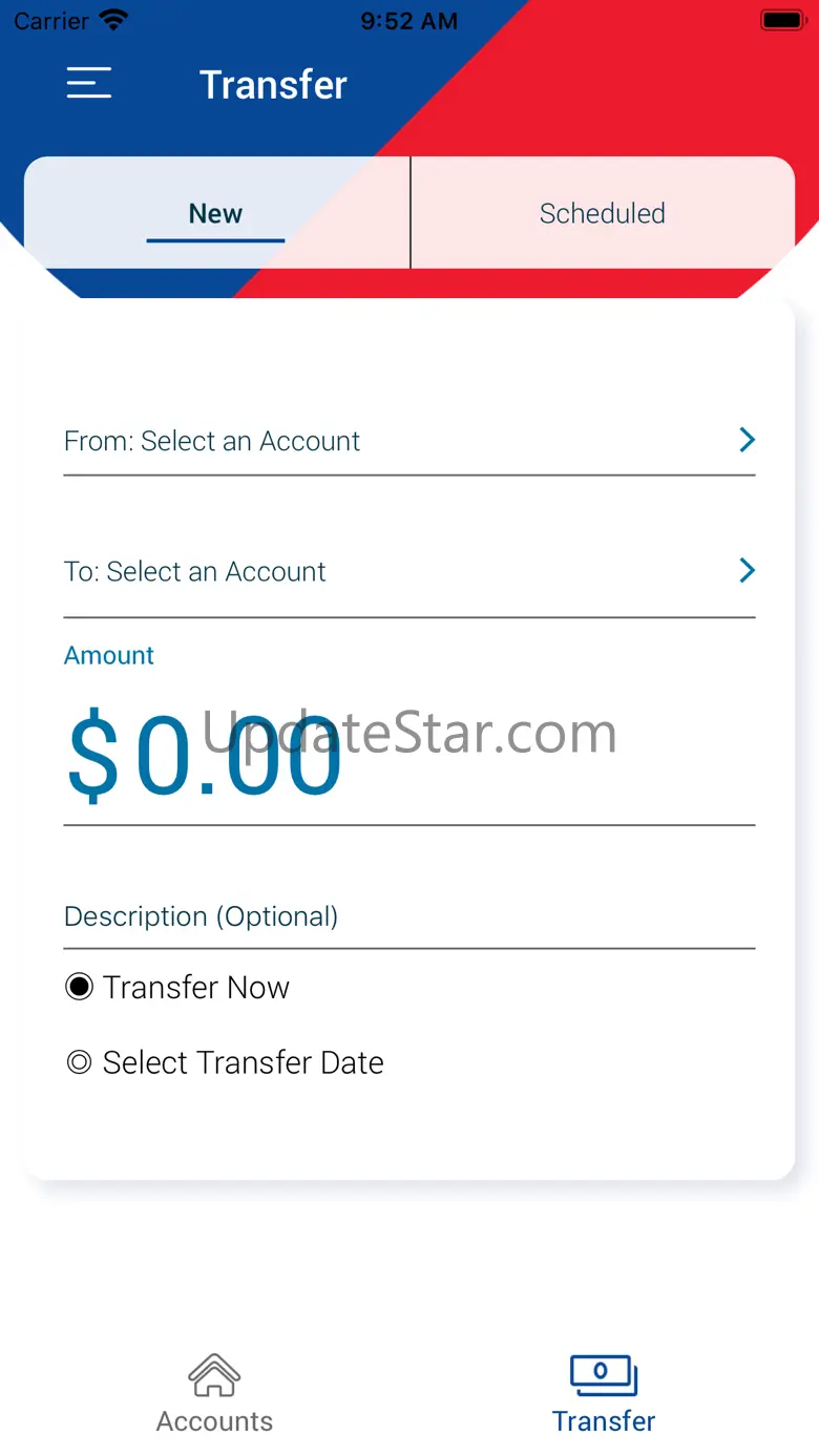 United Credit Union 2.7.1